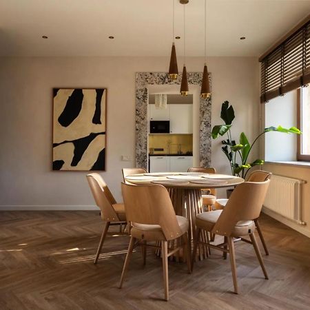Rue De Satory Prestige Apartment 凡尔赛 外观 照片