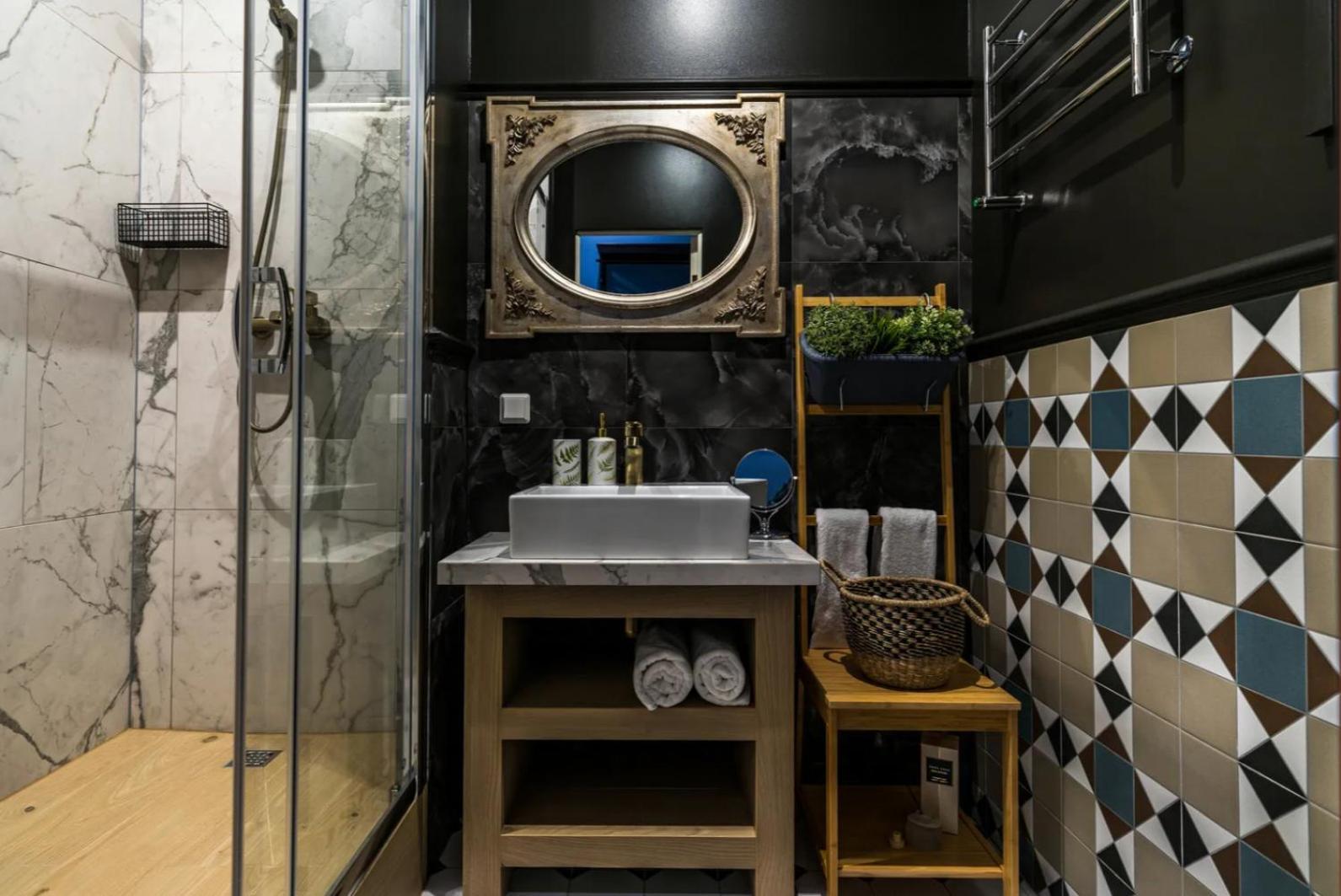 Rue De Satory Prestige Apartment 凡尔赛 外观 照片
