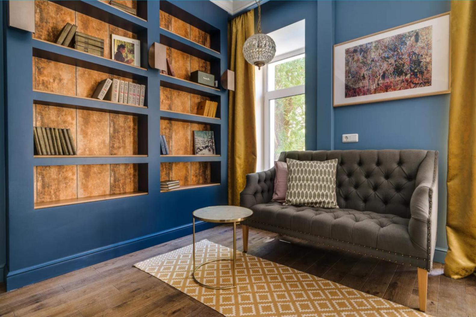 Rue De Satory Prestige Apartment 凡尔赛 外观 照片