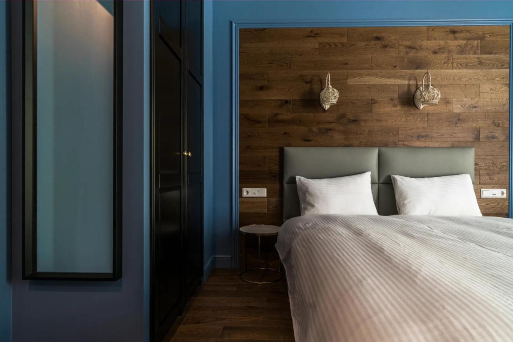 Rue De Satory Prestige Apartment 凡尔赛 外观 照片