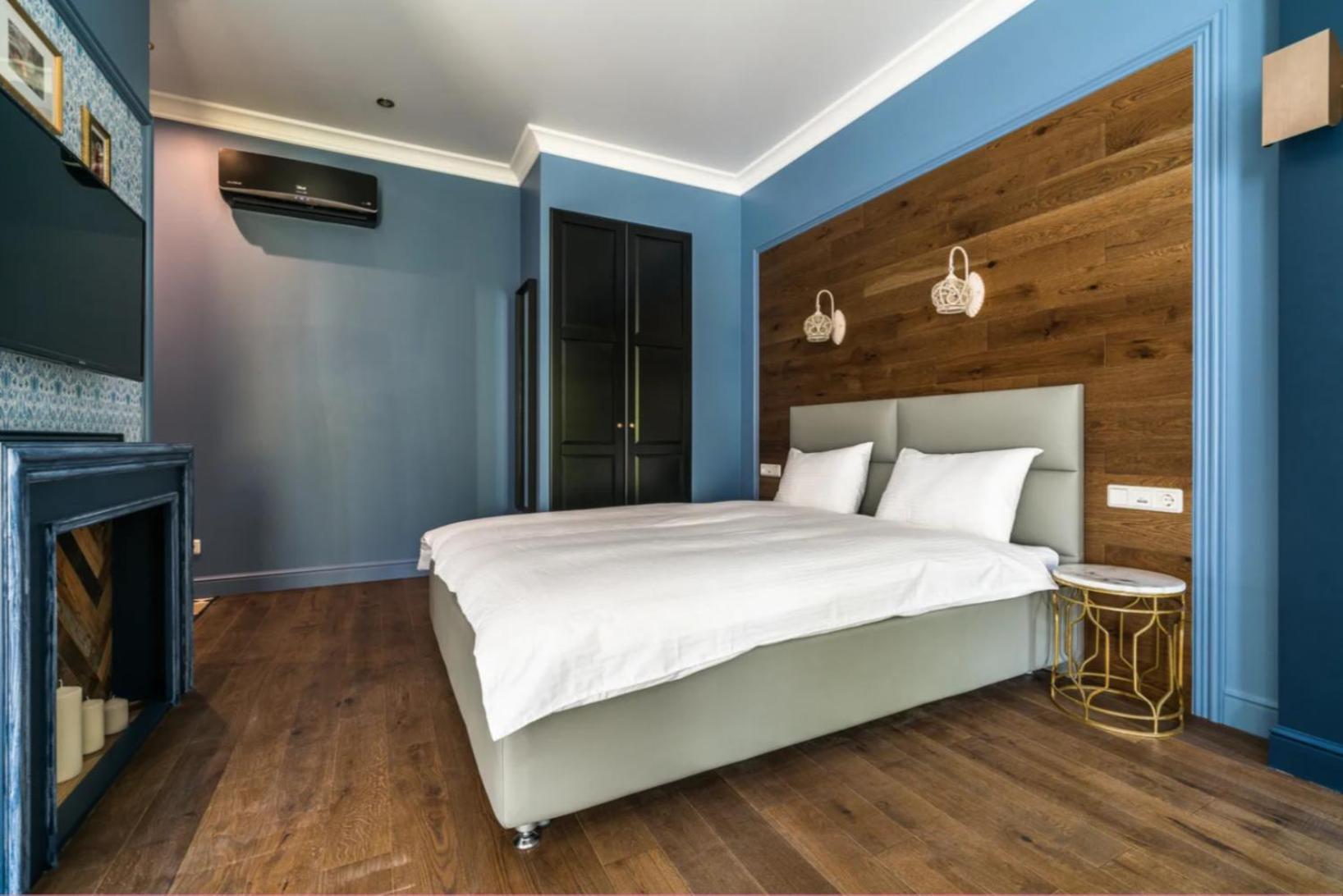 Rue De Satory Prestige Apartment 凡尔赛 外观 照片