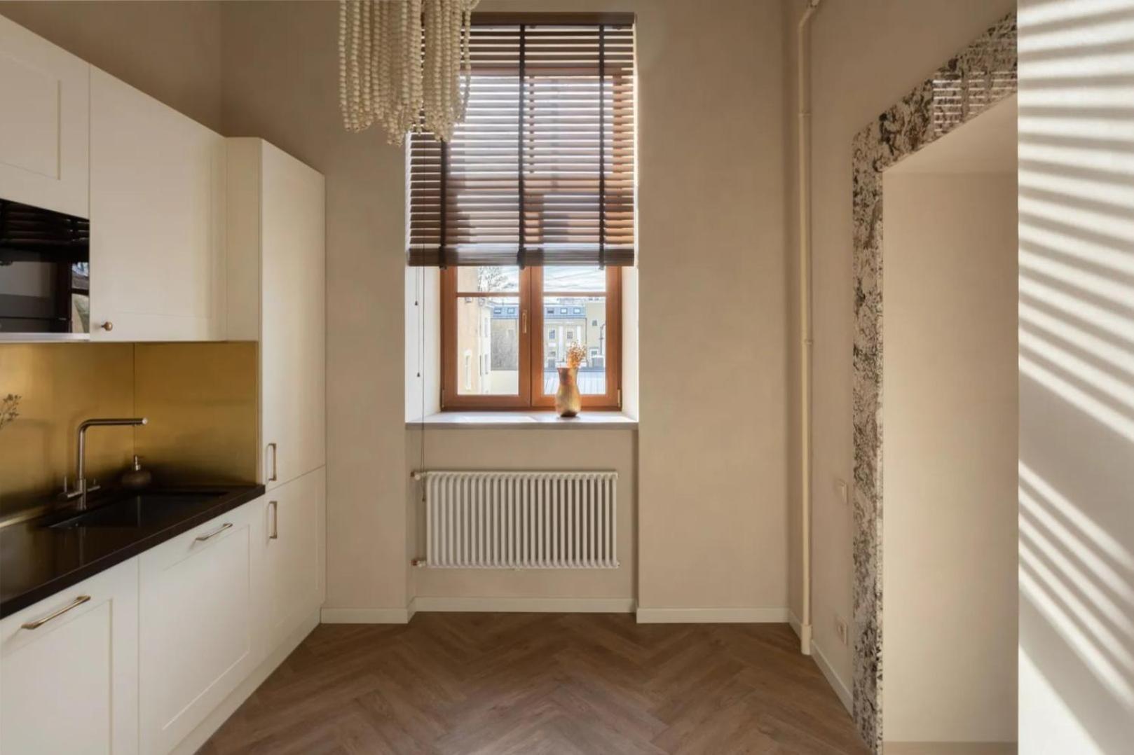 Rue De Satory Prestige Apartment 凡尔赛 外观 照片