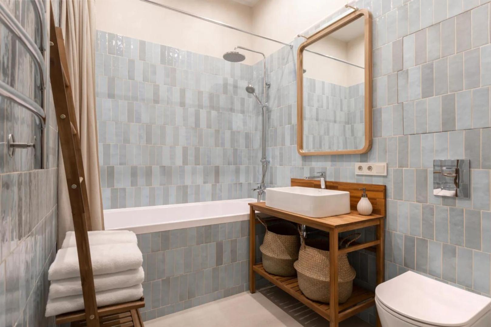 Rue De Satory Prestige Apartment 凡尔赛 外观 照片