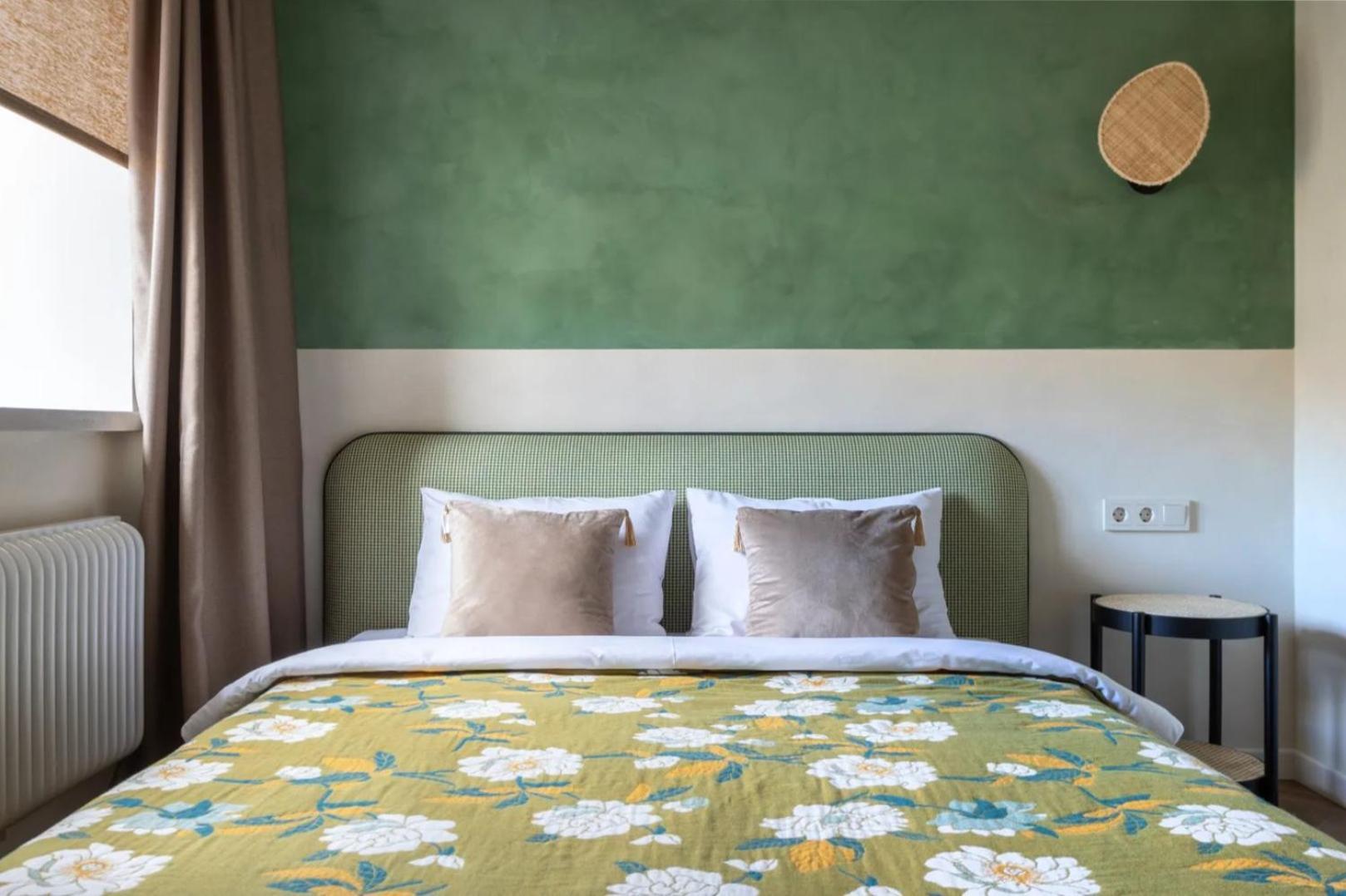 Rue De Satory Prestige Apartment 凡尔赛 外观 照片