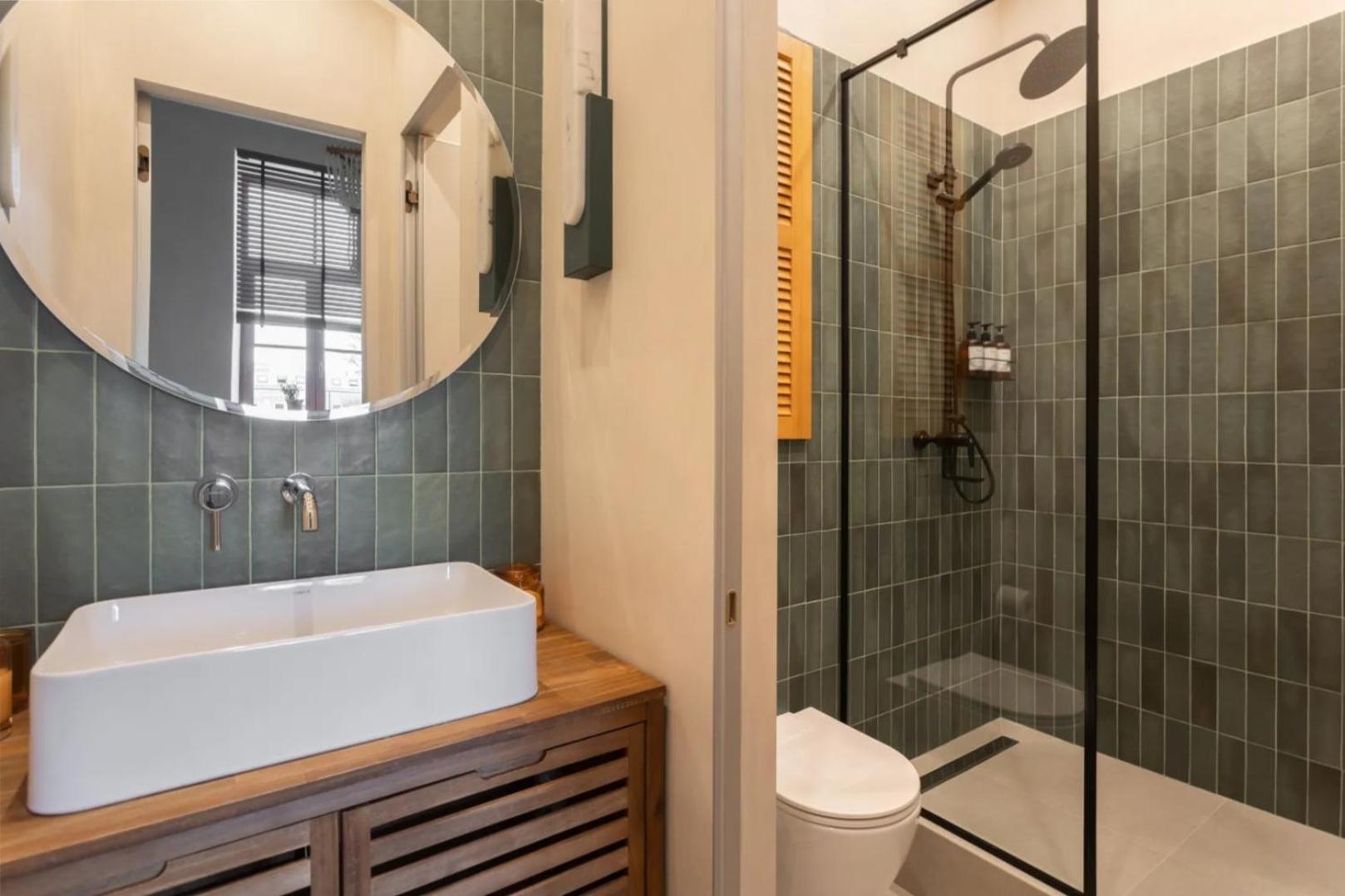 Rue De Satory Prestige Apartment 凡尔赛 外观 照片