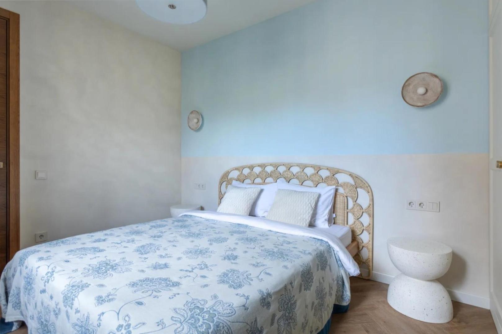 Rue De Satory Prestige Apartment 凡尔赛 外观 照片