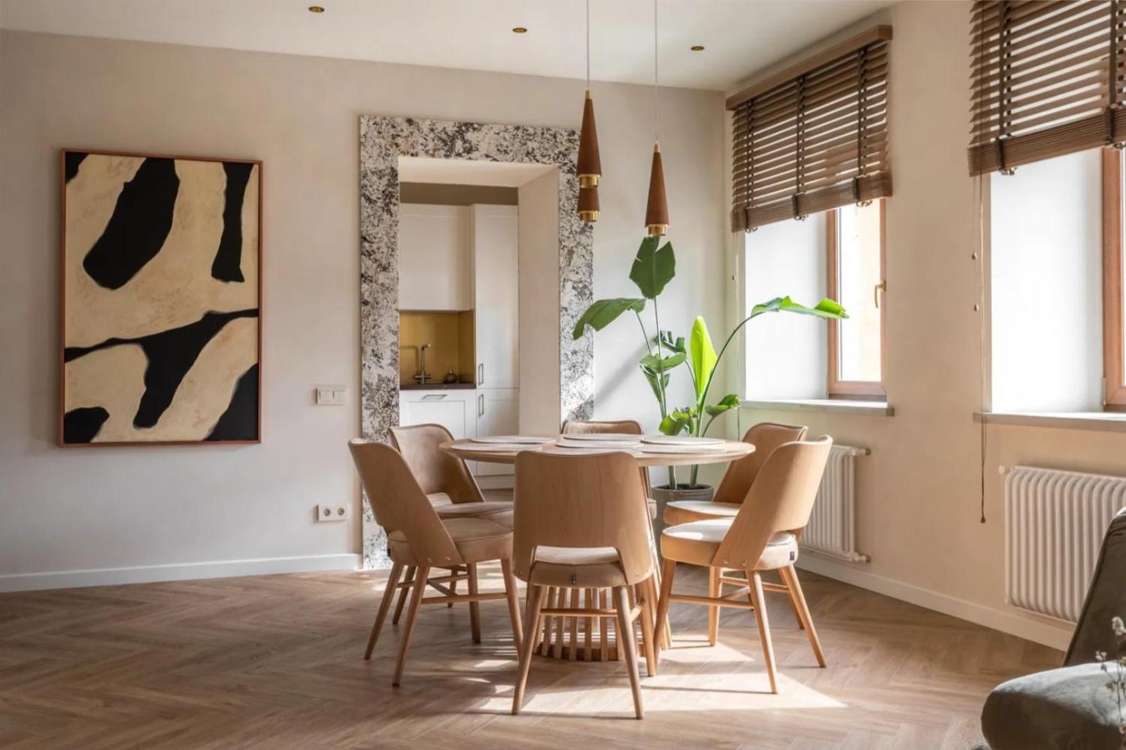 Rue De Satory Prestige Apartment 凡尔赛 外观 照片