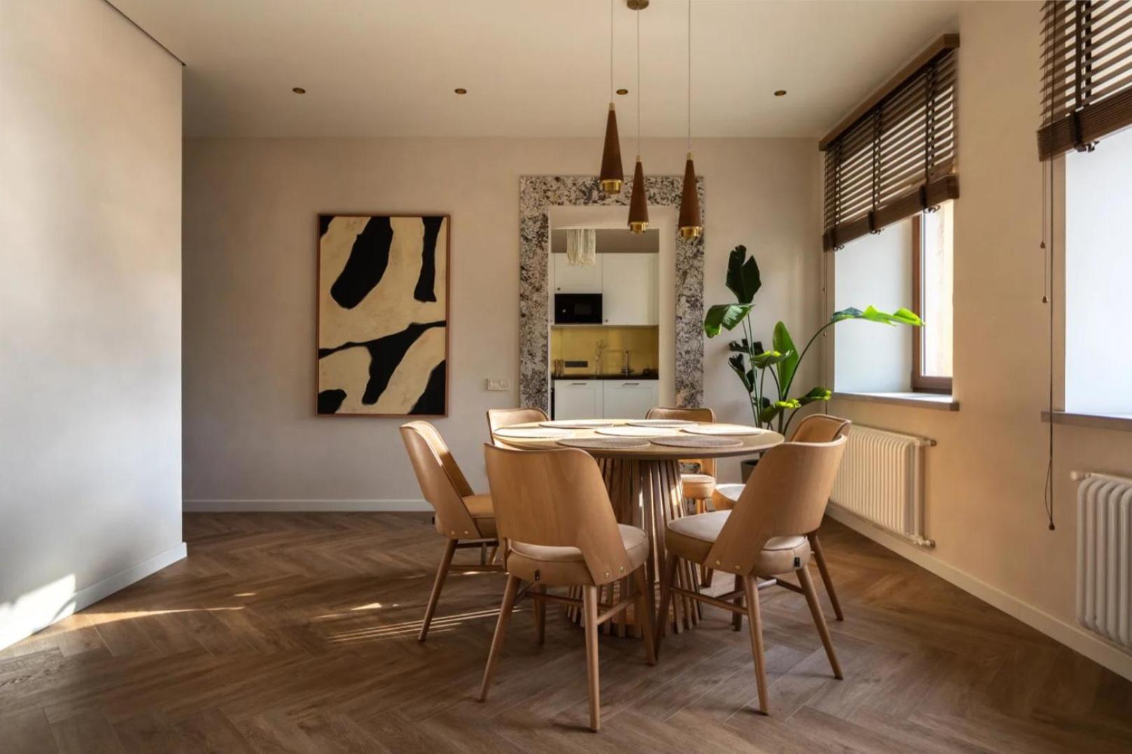 Rue De Satory Prestige Apartment 凡尔赛 外观 照片