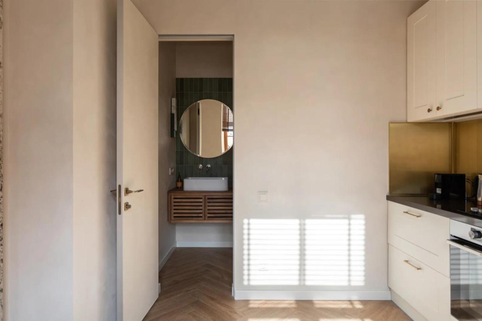 Rue De Satory Prestige Apartment 凡尔赛 外观 照片