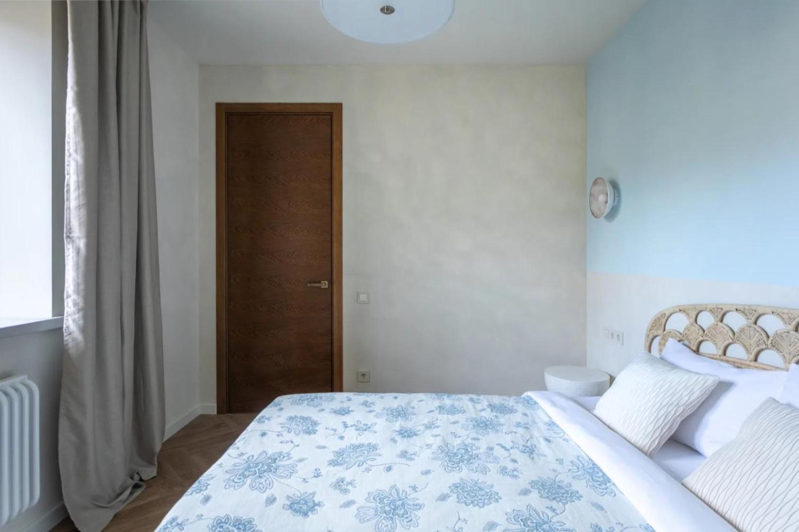 Rue De Satory Prestige Apartment 凡尔赛 外观 照片