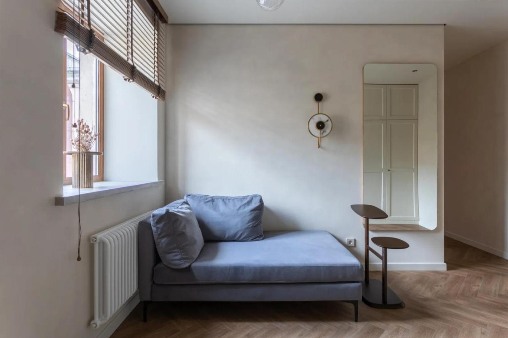 Rue De Satory Prestige Apartment 凡尔赛 外观 照片