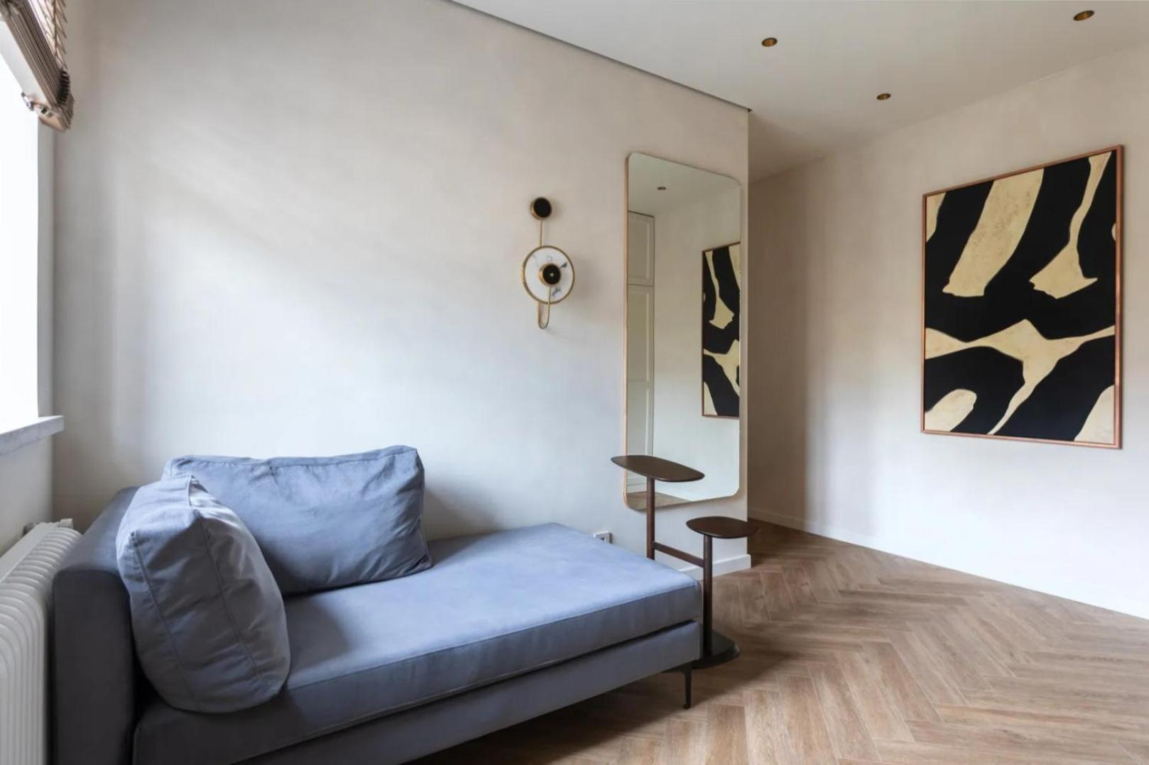 Rue De Satory Prestige Apartment 凡尔赛 外观 照片