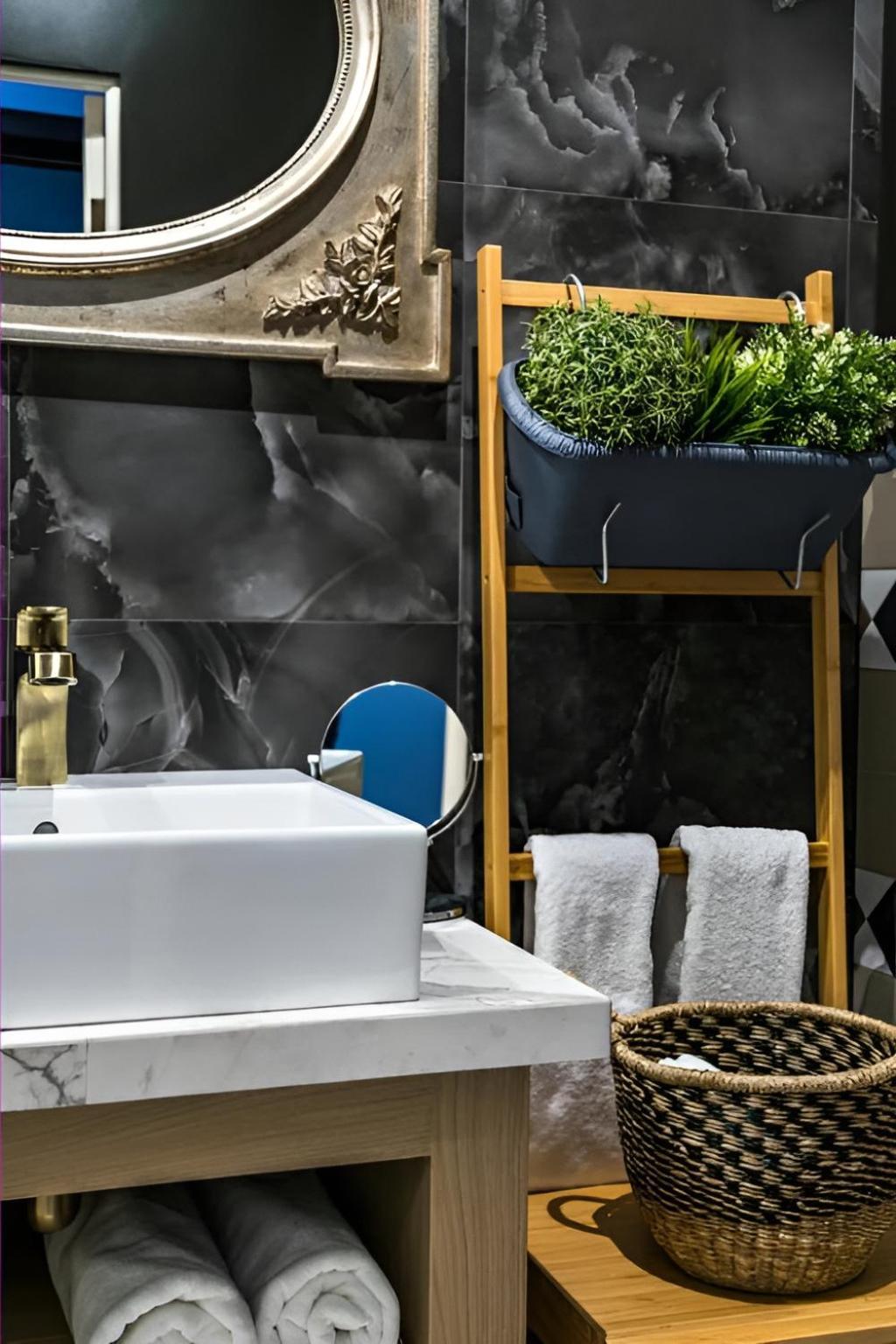 Rue De Satory Prestige Apartment 凡尔赛 外观 照片