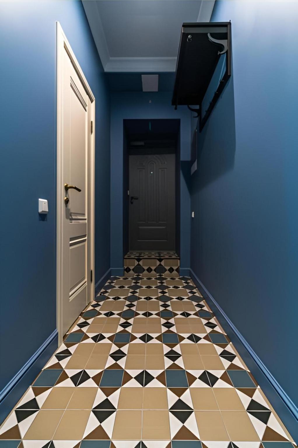 Rue De Satory Prestige Apartment 凡尔赛 外观 照片